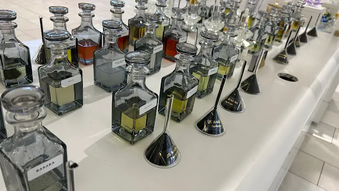 US Arabian Perfume 1