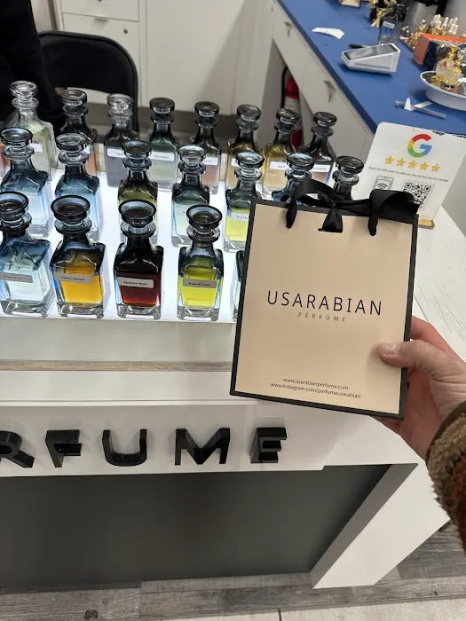 US Arabian Perfume 4