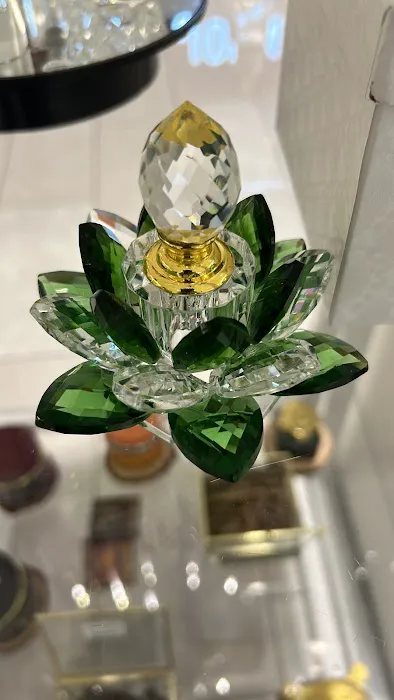 US Arabian Perfume 8