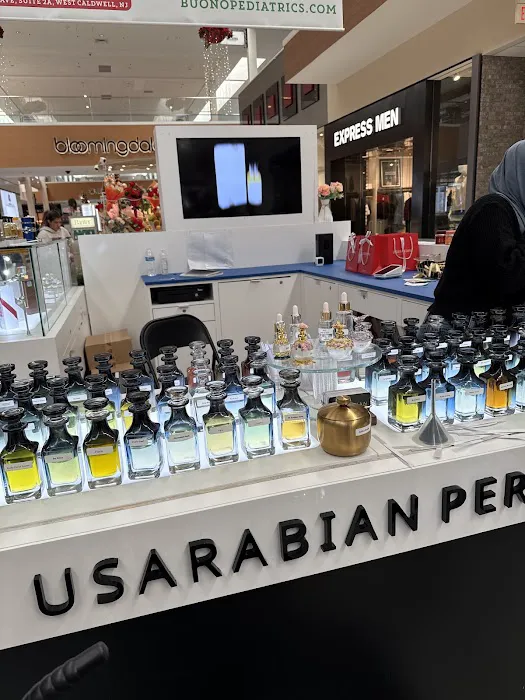 US Arabian Perfume 6