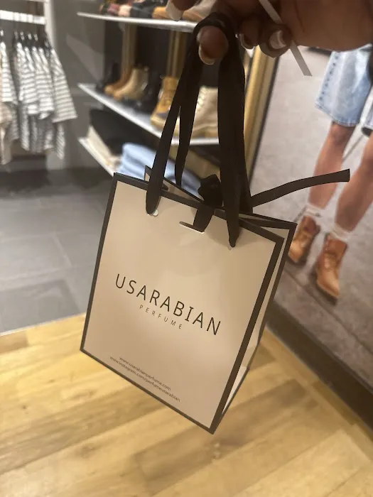 US Arabian Perfume 7