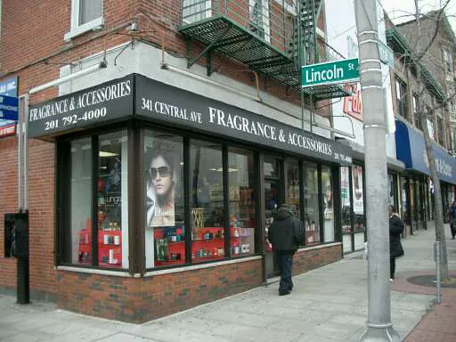 Fragrance & Accessories Corporation 2