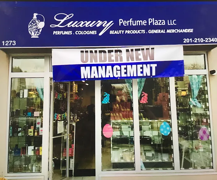 Luxury Perfume Plaza LLC 0