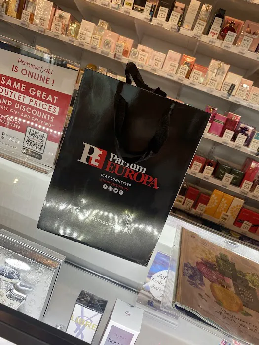 Perfumes 4U 2