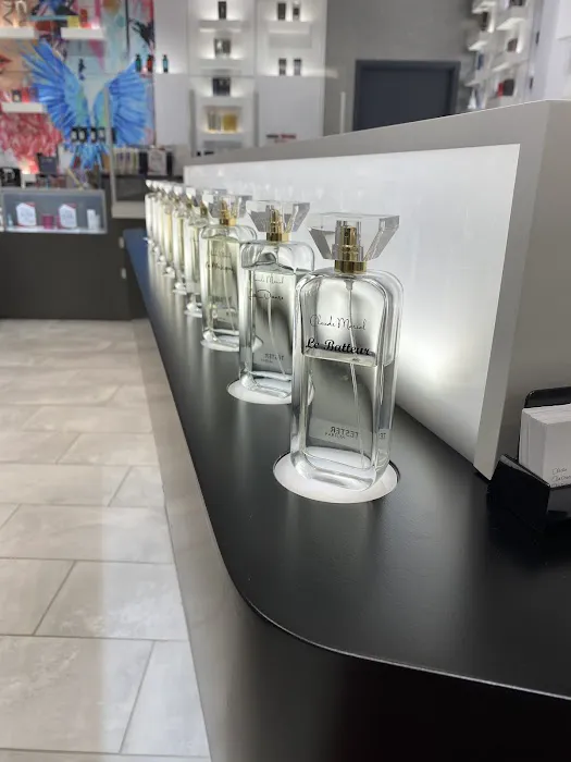 Parfum Europa 2