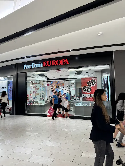 Parfum Europa 1