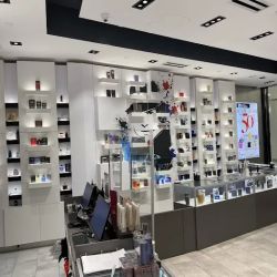 Parfum Europa ico