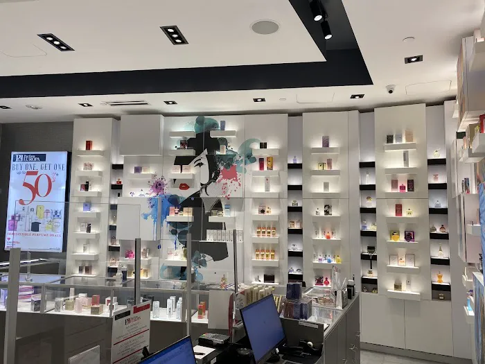 Parfum Europa 3