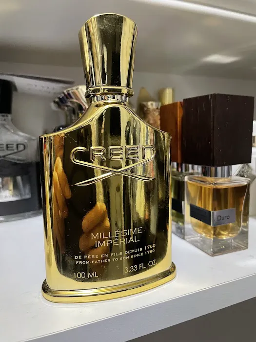 Parfum Europa 6