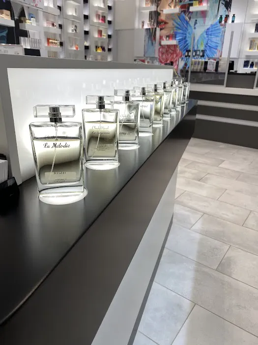 Parfum Europa 7