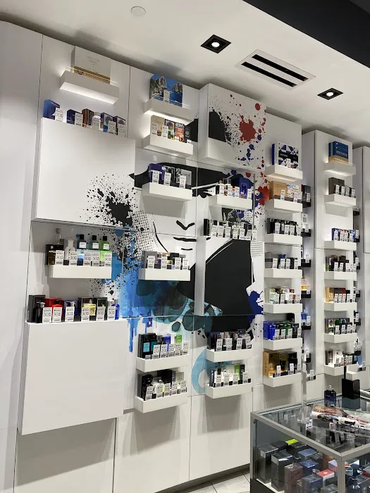Parfum Europa 9