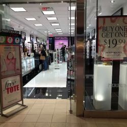 Perfumania ico