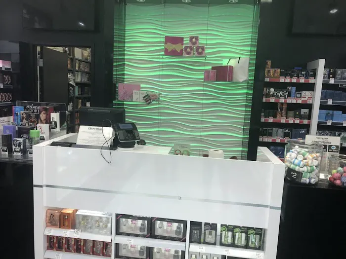 Perfumania 2