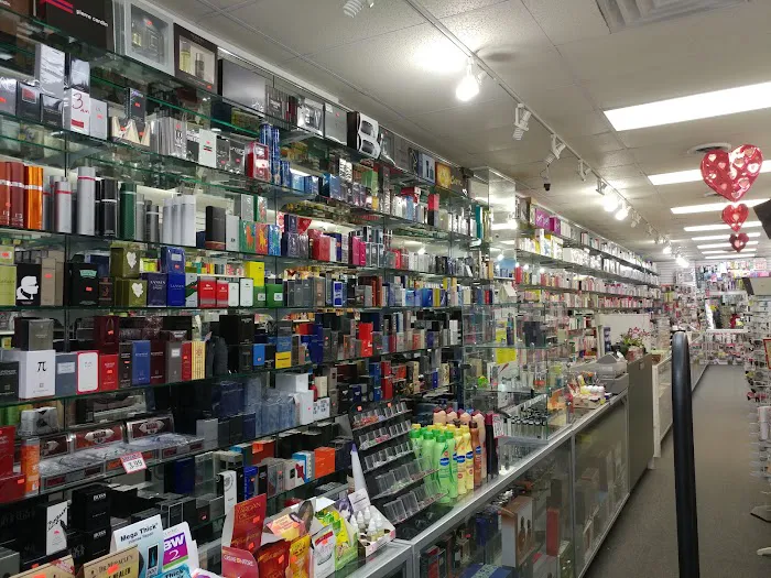 Perfumes & Beyond 2
