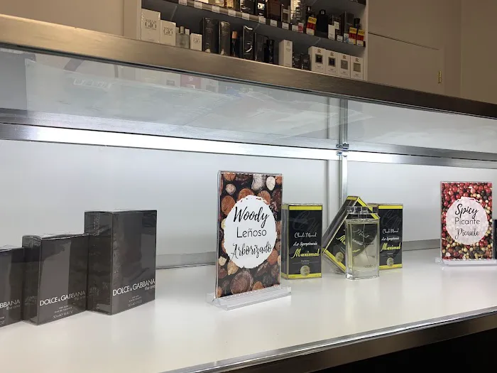 Parfum Europa 3