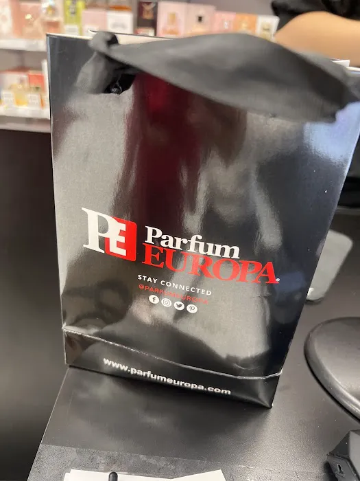 Parfum Europa 5