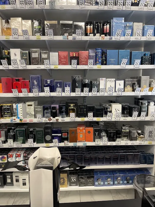 Parfum Europa 6