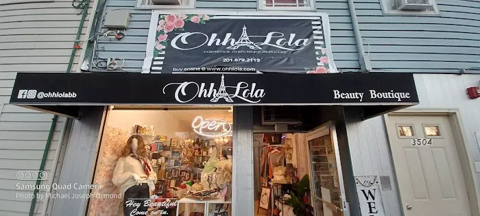 Ohh Lola Boutique 2