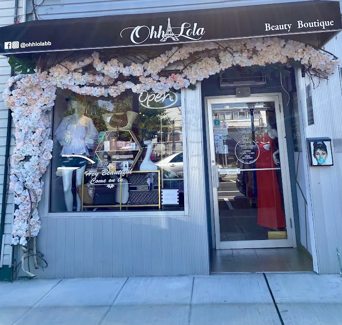 Ohh Lola Boutique 0