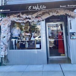 Ohh Lola Boutique ico