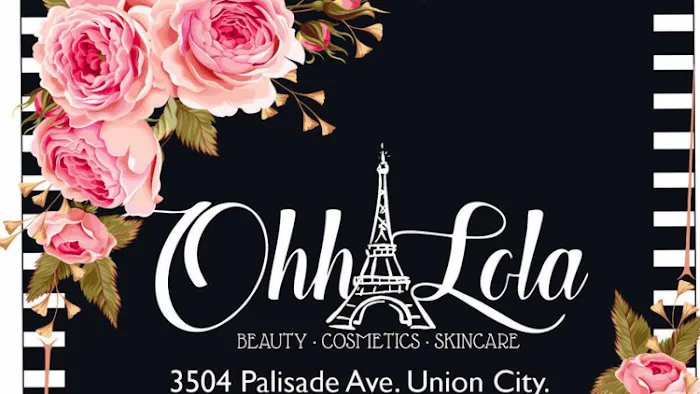 Ohh Lola Boutique 1