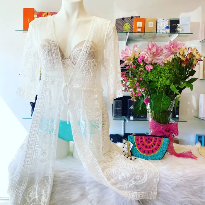 Ohh Lola Boutique 5
