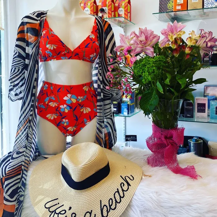 Ohh Lola Boutique 3