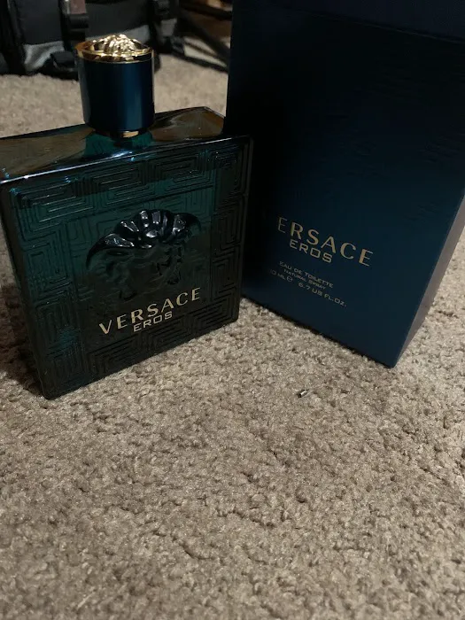 Valentine Perfume Co 2