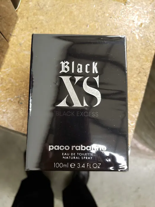 Valentine Perfume Co 0