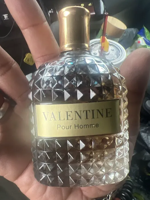 Valentine Perfume Co 1