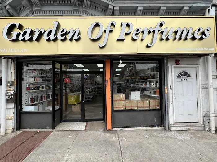 Garden of Perfumes 0