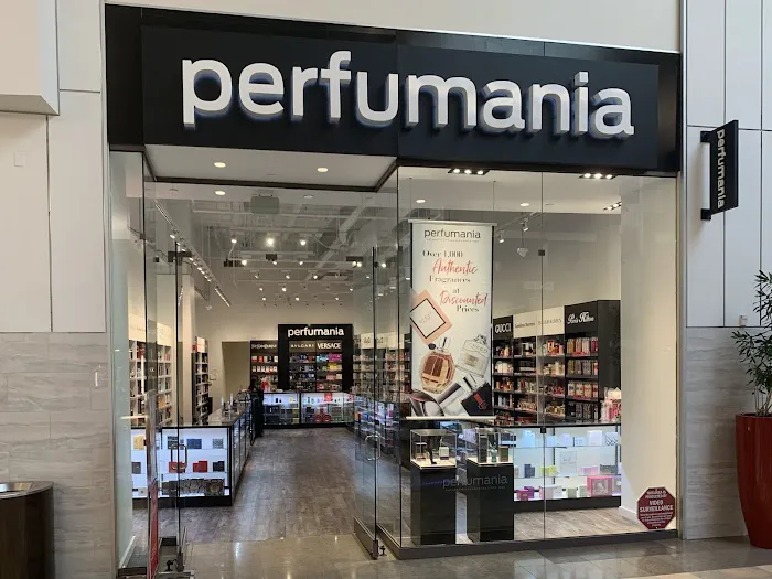 Perfumania Bergen Town Center 0