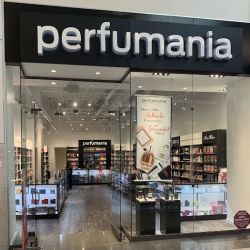 Perfumania Bergen Town Center ico