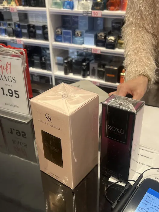 Perfumania Bergen Town Center 1