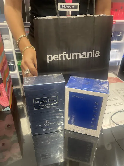 Perfumania Bergen Town Center 3