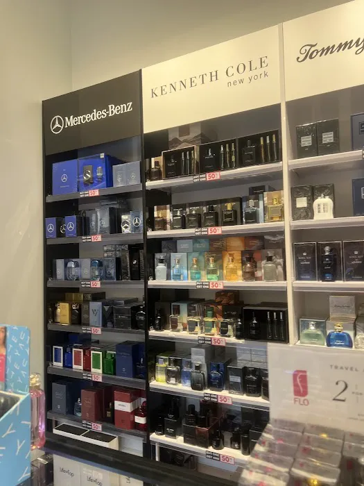 Perfumania Bergen Town Center 2