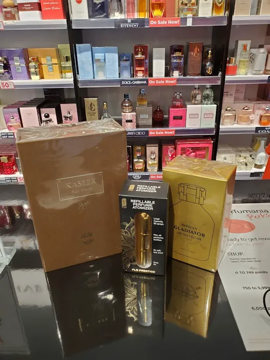 Perfumania Bergen Town Center 4