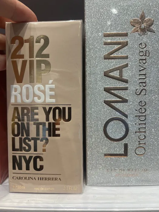 Perfumania Bergen Town Center 5