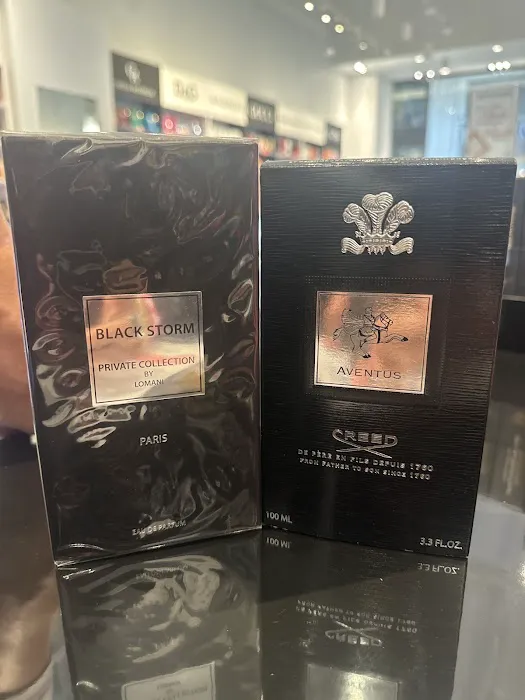 Perfumania Bergen Town Center 8