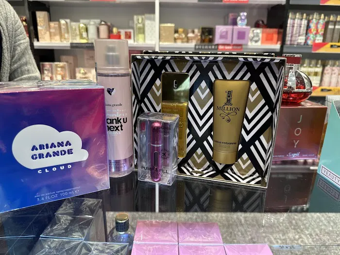 Perfumania Bergen Town Center 6