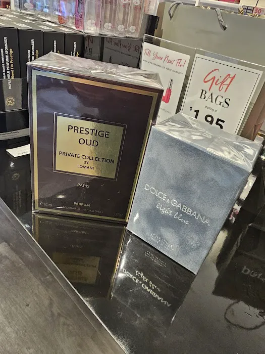 Perfumania Bergen Town Center 7