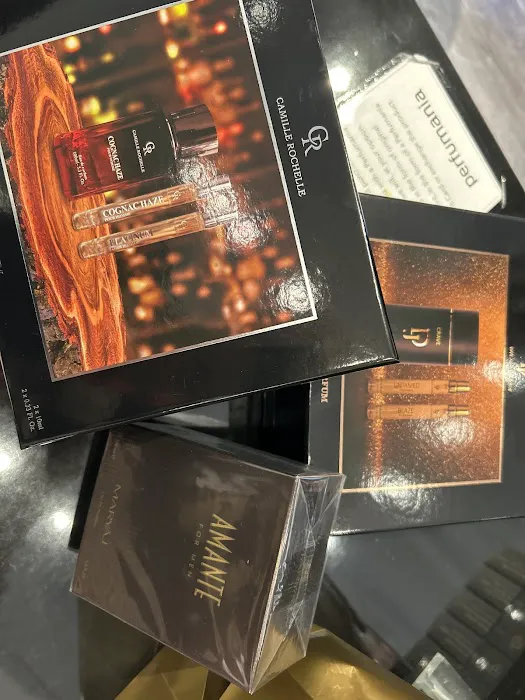 Perfumania Bergen Town Center 9