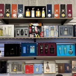 Alta Gama Perfume Shop ico