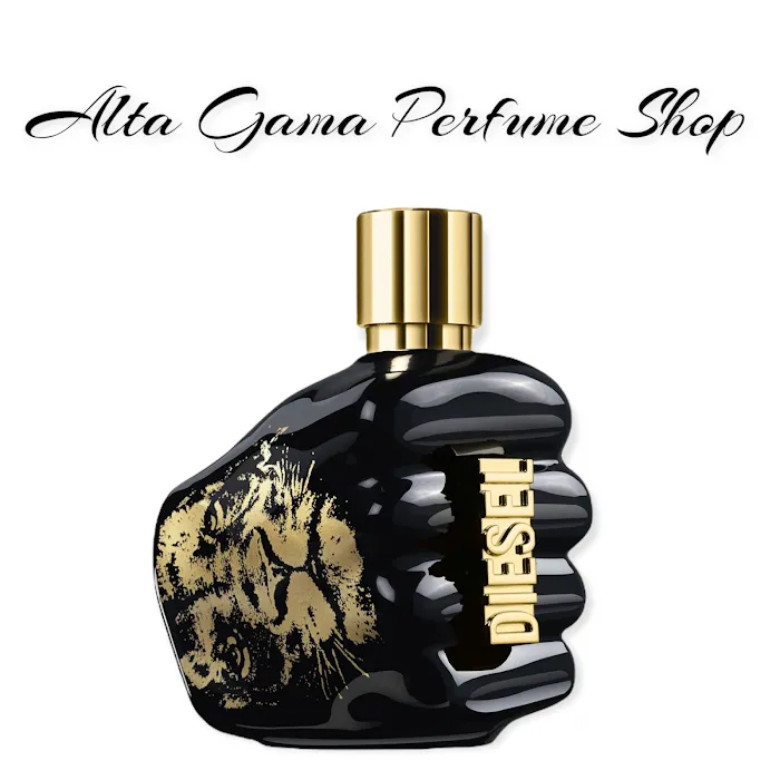 Alta Gama Perfume Shop 2