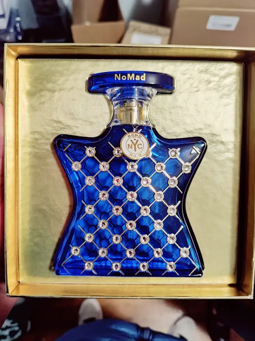 Alta Gama Perfume Shop 1
