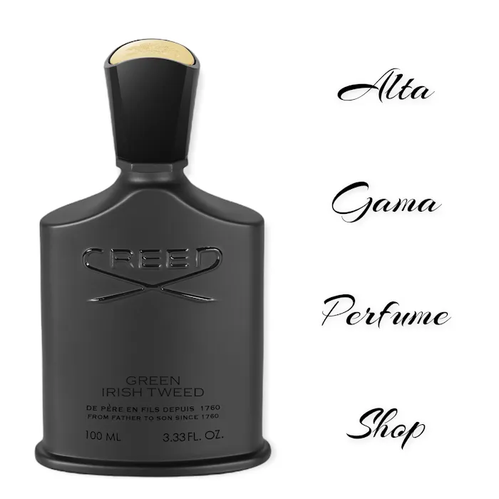 Alta Gama Perfume Shop 5
