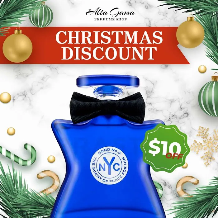 Alta Gama Perfume Shop 8