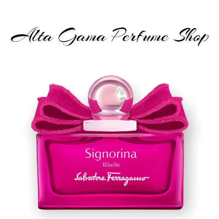 Alta Gama Perfume Shop 9