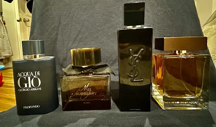 Perfuroma 1
