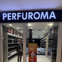 Perfuroma ico